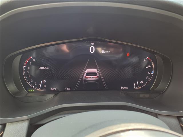 2025 Mazda CX-90 3.3 Turbo Premium Sport