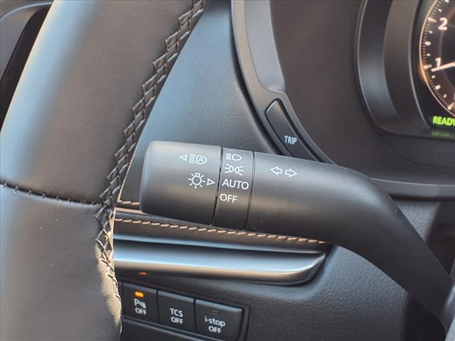 2025 Mazda CX-90 3.3 Turbo S Premium