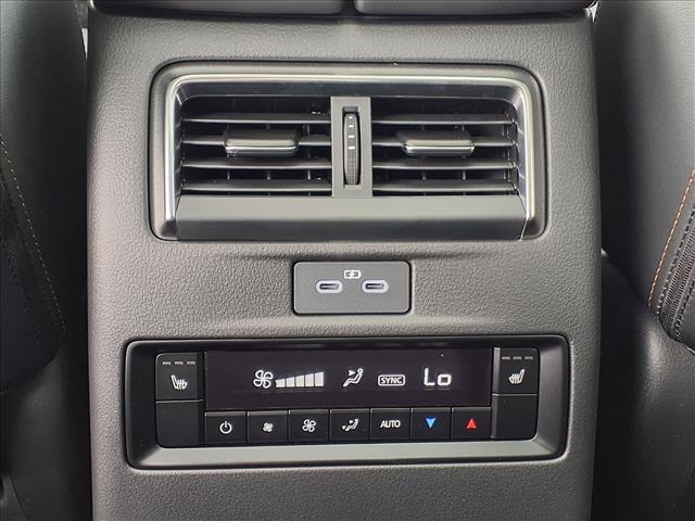 2026 Mazda CX-90 3.3 Turbo S Premium Sport