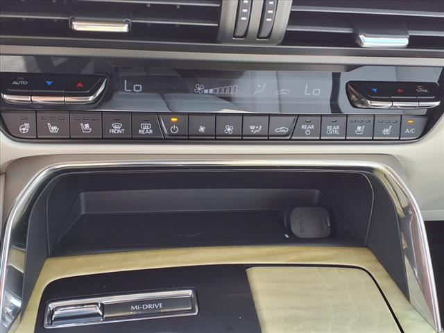 2025 Mazda CX-90 3.3 Turbo S Premium Plus