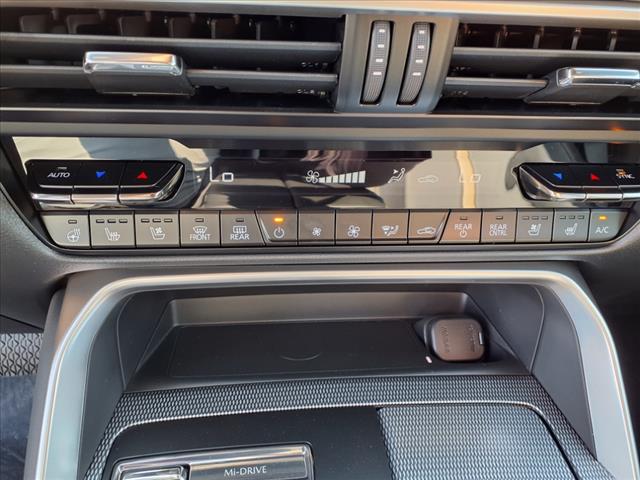 2025 Mazda CX-90 3.3 Turbo Premium Plus