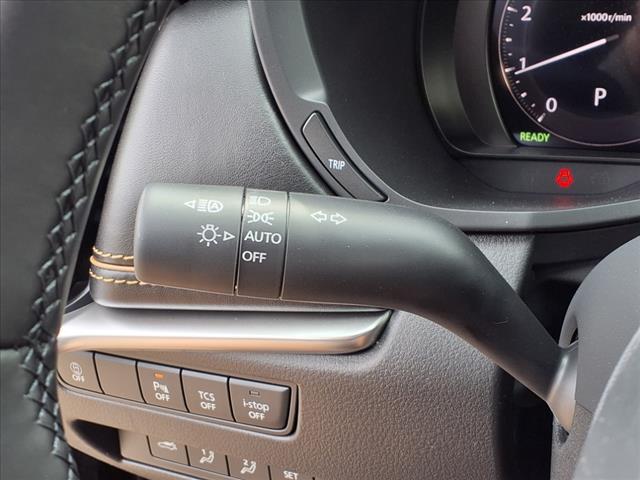 2025 Mazda CX-90 3.3 Turbo Premium Plus