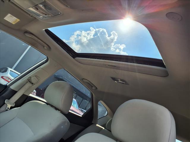 2012 Kia Forte5 EX
