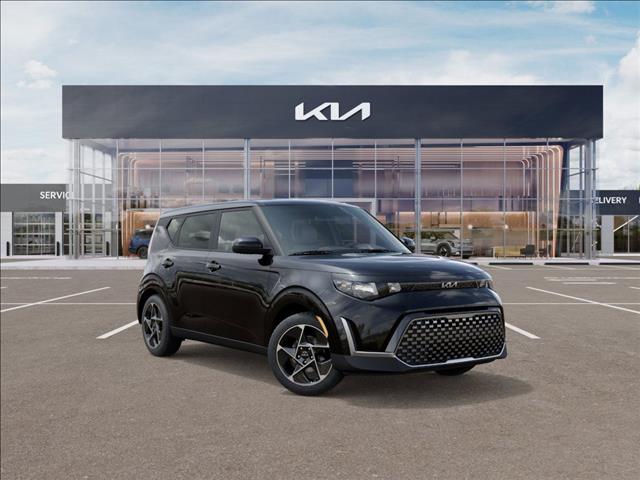 2025 Kia Soul EX