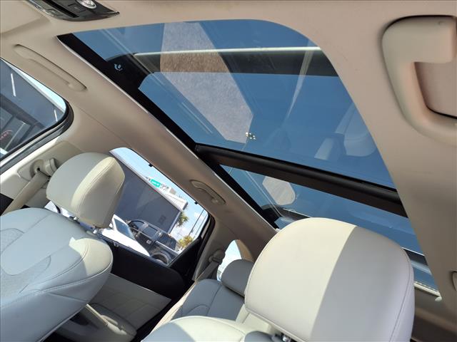 2024 Kia Sorento Plug-In Hybrid SX Prestige