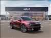 2025 Kia Sportage SX