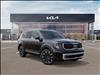 2025 Kia Telluride SX