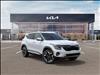 2025 Kia Seltos SX