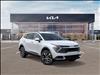 2025 Kia Sportage Hybrid EX