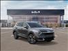 2025 Kia Sportage Hybrid EX