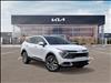 2025 Kia Sportage Hybrid SX-Prestige