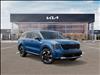 2025 Kia Sorento Hybrid SX Prestige