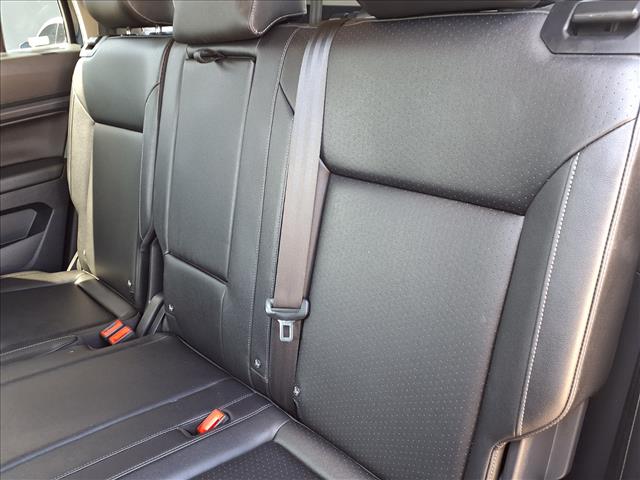 2019 Volkswagen Atlas 3.6L V6 SE