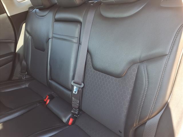 2019 Jeep Compass Altitude