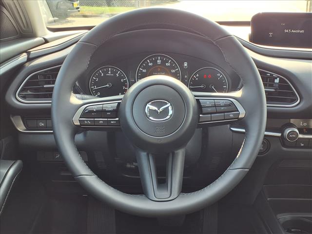 2026 Mazda CX-30 2.5 S Select Sport