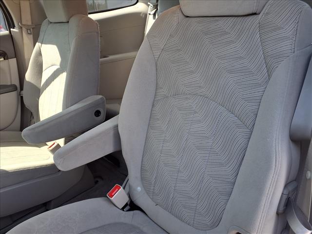 2017 Buick Enclave Convenience Group