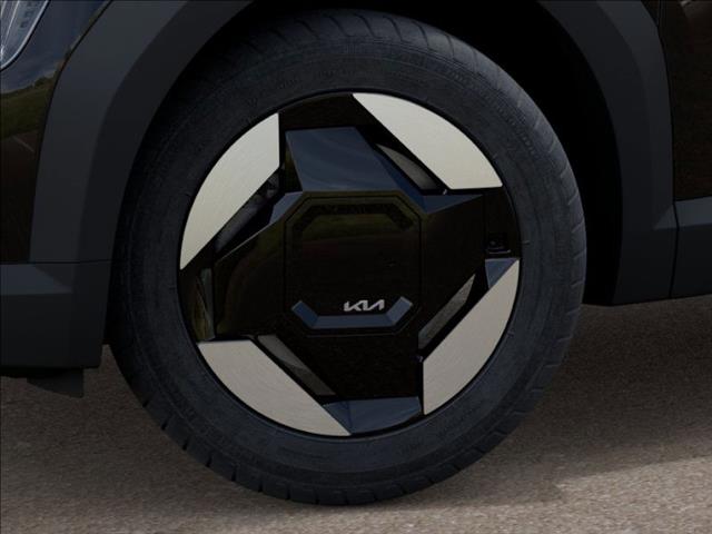 2026 Kia EV9 Light Long Range