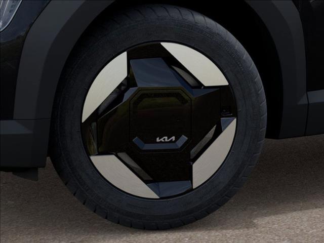 2026 Kia EV9 Light Long Range