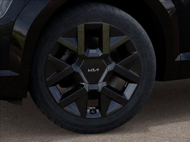 2026 Kia EV9 Land
