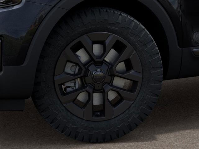 2025 Kia Telluride EX X-Pro