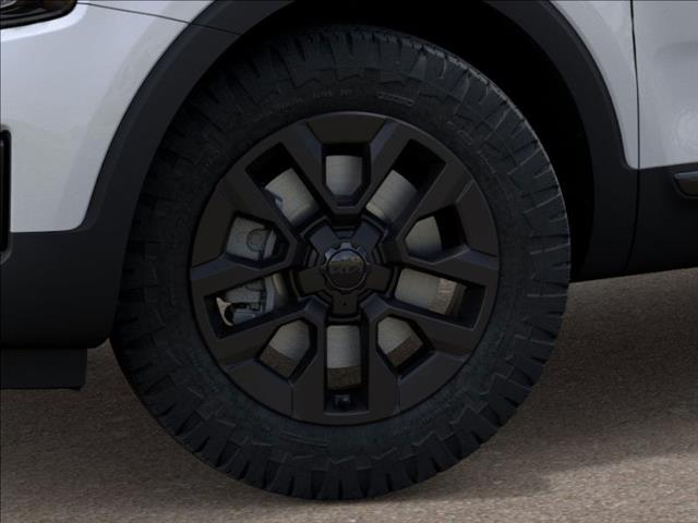 2025 Kia Telluride EX X-Pro