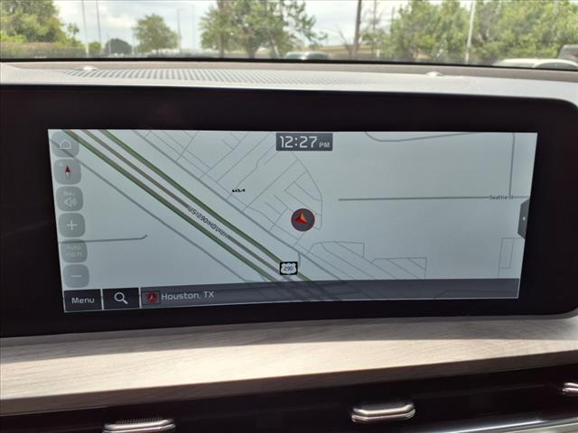 2024 Kia Telluride SX-Prestige X-Pro