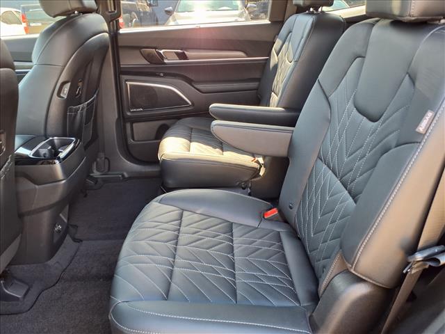 2024 Kia Telluride SX X-Pro
