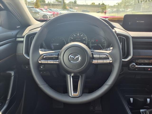 2025 Mazda CX-50 Hybrid Premium