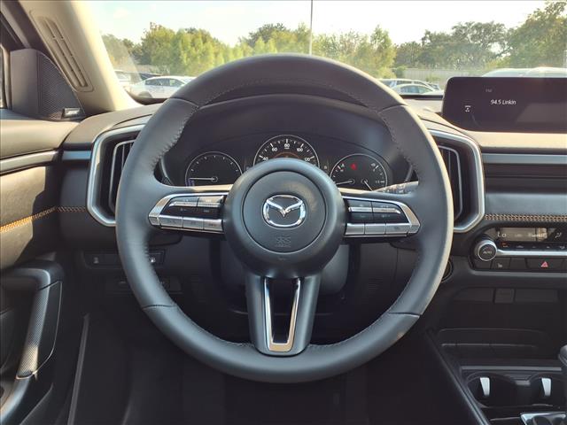 2025 Mazda CX-50 Hybrid Premium