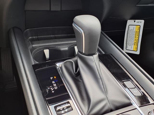 2025 Mazda CX-50 Hybrid Premium Plus