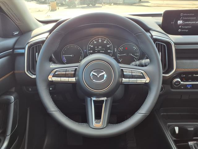 2025 Mazda CX-50 Hybrid Premium Plus