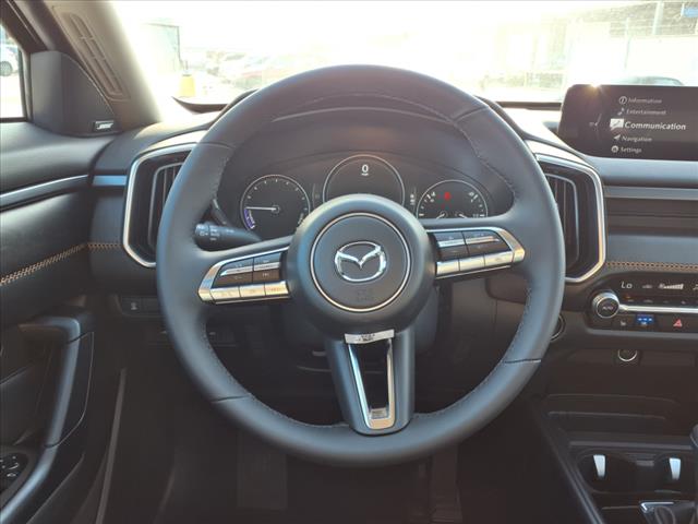 2025 Mazda CX-50 Hybrid Premium Plus