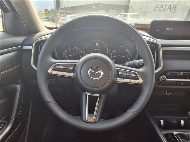 2025 Mazda CX-50 2.5 S Select Package