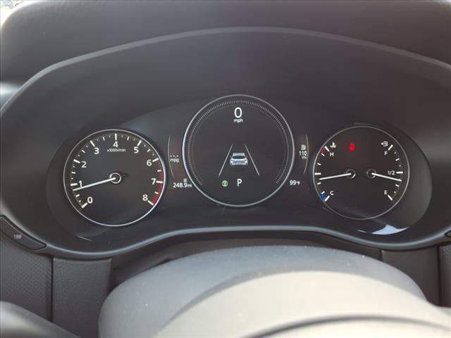 2025 Mazda CX-50 2.5 S Select