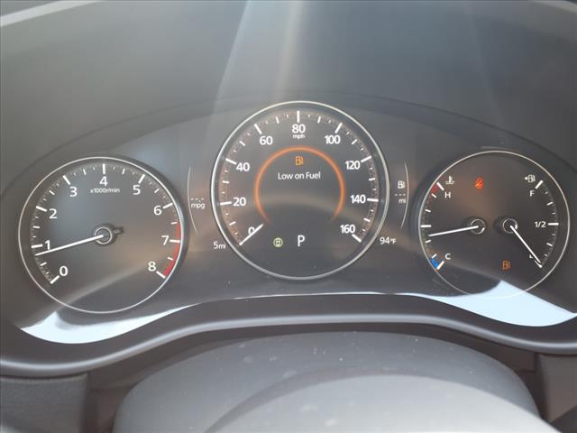 2025 Mazda CX-50 2.5 S Select