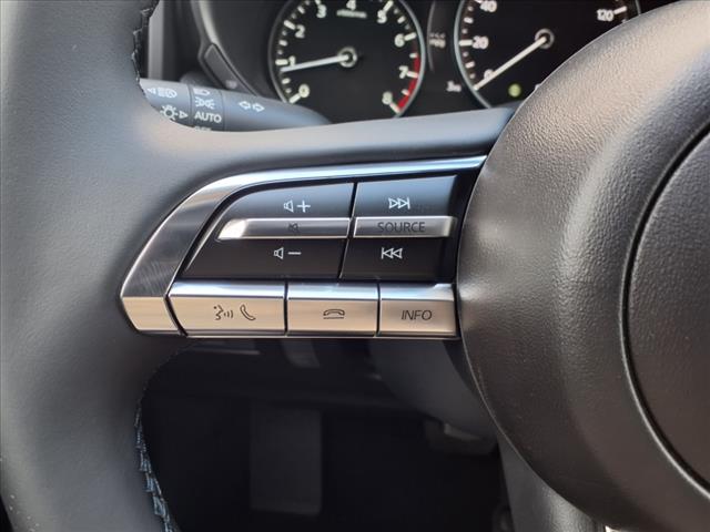 2025 Mazda CX-50 2.5 S Preferred