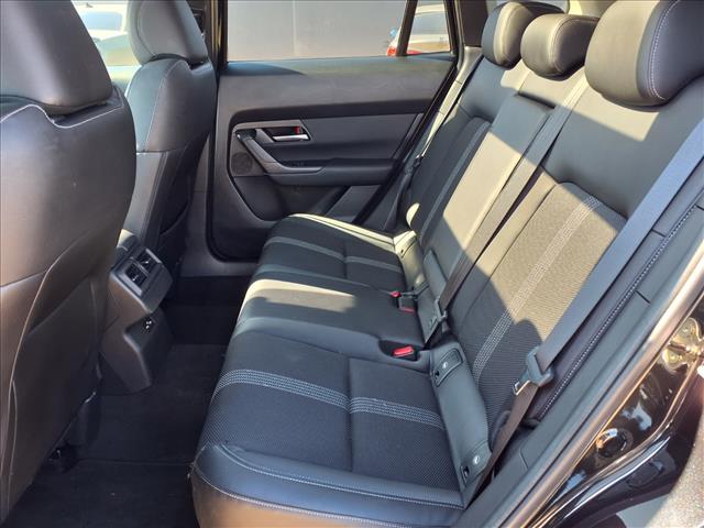 2023 Mazda CX-50 2.5 S Preferred Plus Package