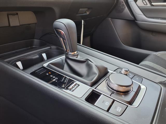2025 Mazda CX-50 2.5 S Premium