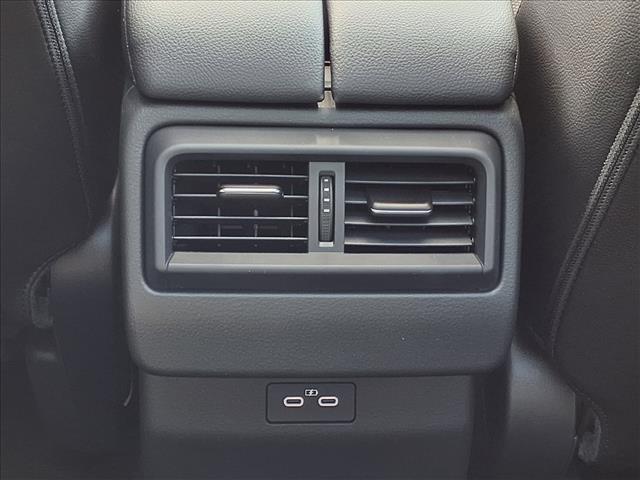 2025 Mazda CX-50 2.5 S Premium