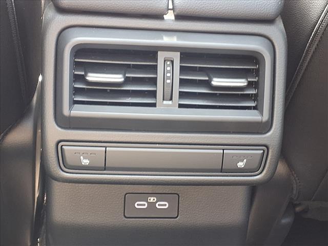 2025 Mazda CX-50 2.5 Turbo Premium Package