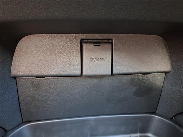 2025 Mazda CX-50 2.5 S Premium Plus