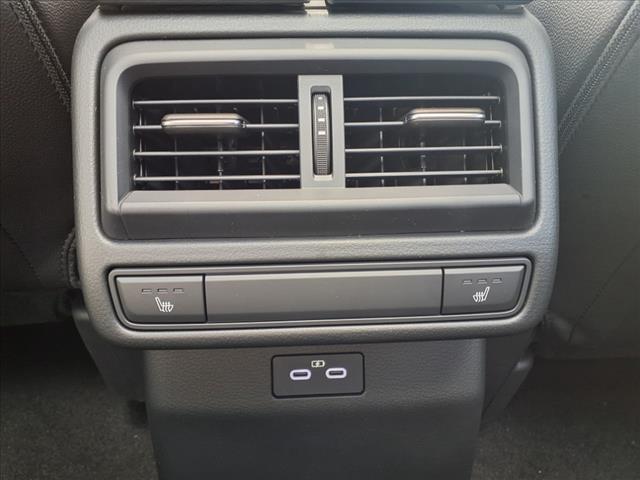 2025 Mazda CX-50 2.5 Turbo Premium Plus Package