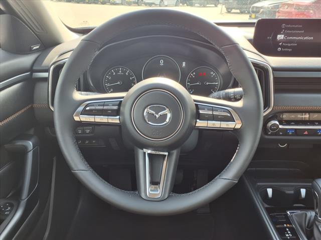2025 Mazda CX-50 2.5 Turbo Premium Plus