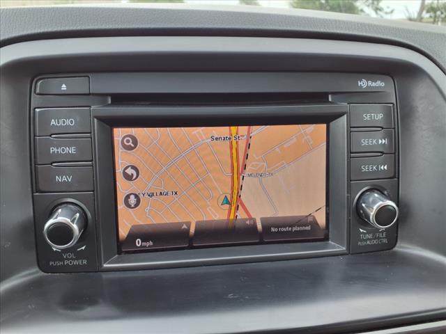 2013 Mazda CX-5 Grand Touring