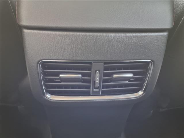 2025 Mazda CX-5 2.5 Turbo Premium