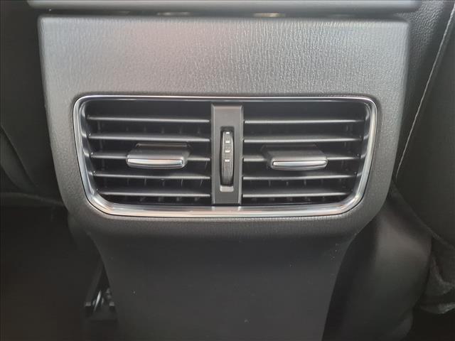 2025 Mazda CX-5 2.5 Turbo Premium