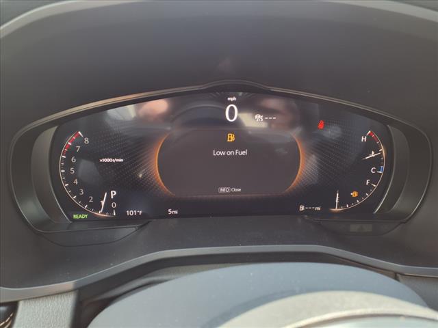 2025 Mazda CX-70 3.3 Turbo S Premium