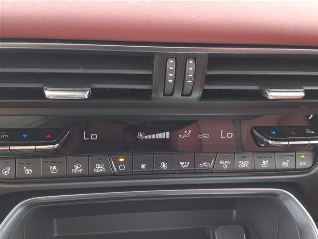 2025 Mazda CX-70 Plug-in Hybrid Premium Plus