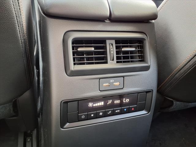 2025 Mazda CX-90 3.3 Turbo Select
