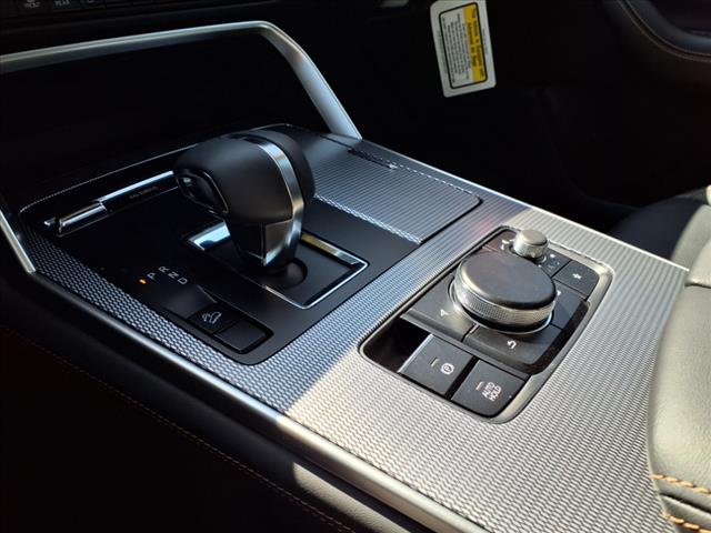 2025 Mazda CX-90 3.3 Turbo Preferred